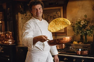 Cuisine Française