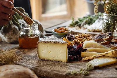 Saveur et Gastronomie