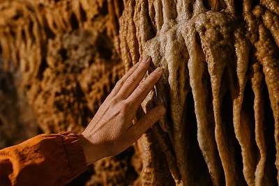 Spéléologie