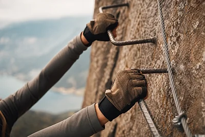 Via Ferrata