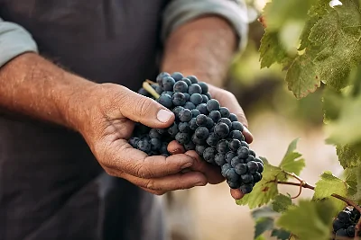 Viticulteur