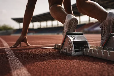 Athlétisme en France