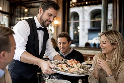 Brasserie en France