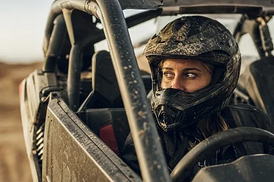 Buggy en France