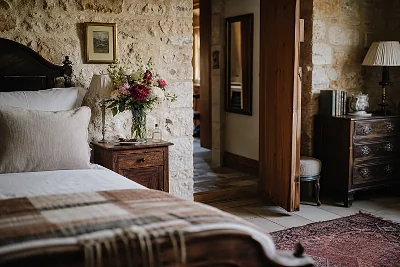 Chambre d'Hôtes en France