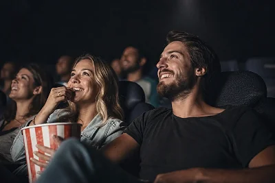 Cinéma dans le  Var