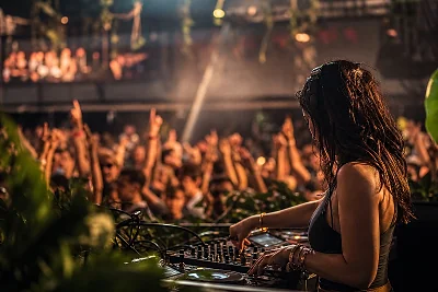 Club en France