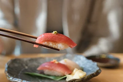 Cuisine Asiatique en France