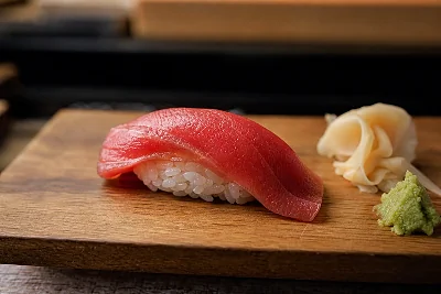 Cuisine Japonaise en France
