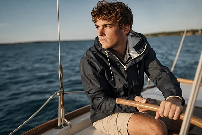 Ecole de Voile en France