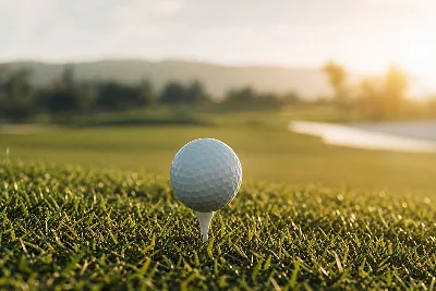 Golf en France