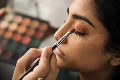 Maquillage en France