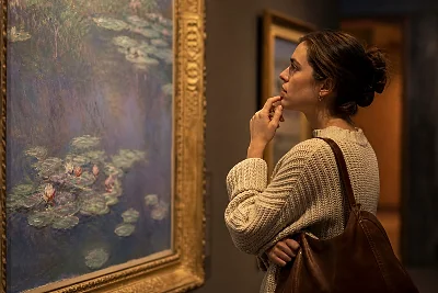 Musées en France