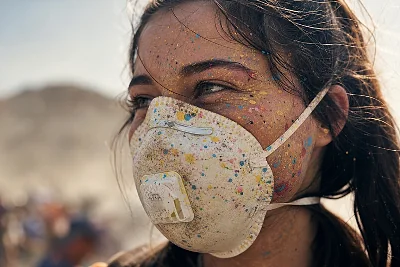 Paintball en France