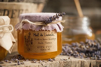 Produits et Terroir en France