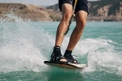 Ski Nautique en France