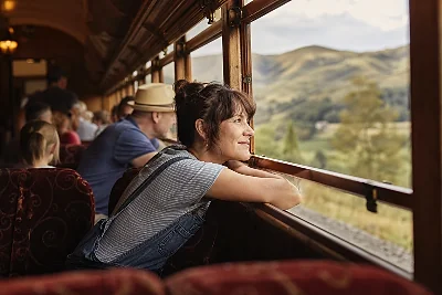 Train Touristique en  Provence-Alpes-Côte d'Azur